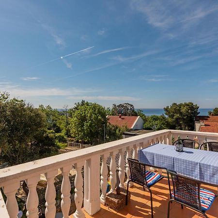 Nice Apartment In Potocnica With House Sea View Borovici ภายนอก รูปภาพ