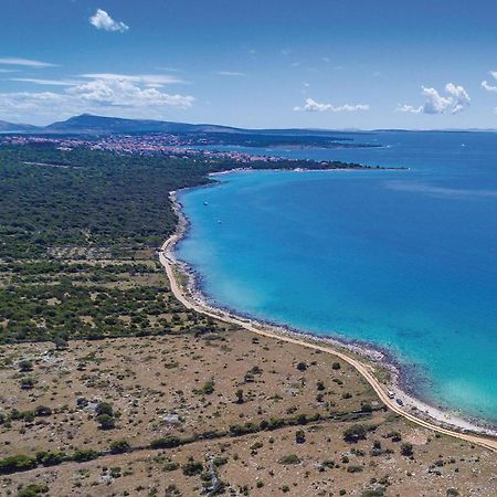 Nice Apartment In Potocnica With House Sea View Borovici ภายนอก รูปภาพ